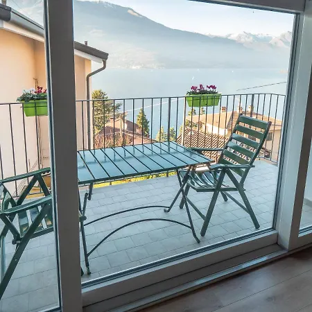 Holidays - Casa Artemio Appartement *