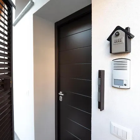 Appartement Holidays - Casa Artemio