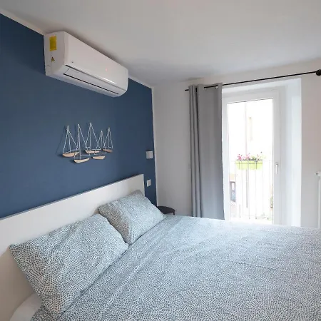 Holidays - Casa Artemio Appartement Bellano