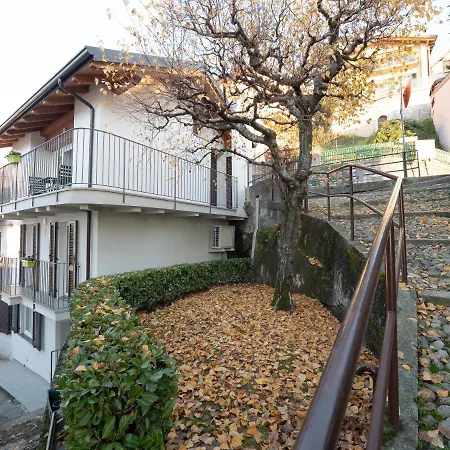 Apartment Holidays - Casa Artemio