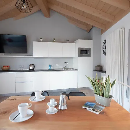 Apartment Holidays - Casa Artemio *