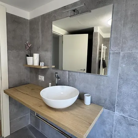 Apartment Holidays - Casa Artemio