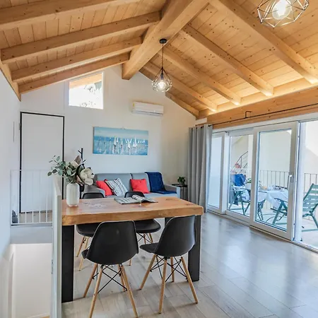 Apartmán Holidays - Casa Artemio