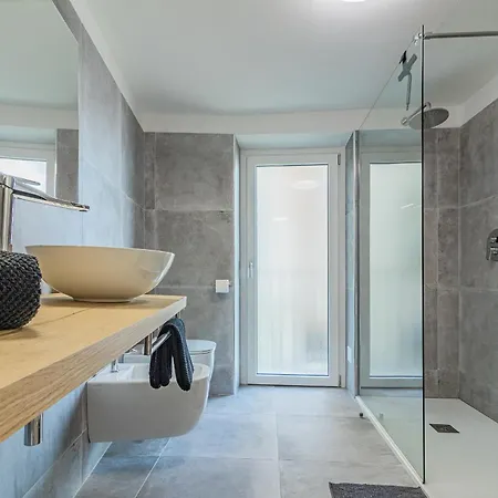 Apartmán Holidays - Casa Artemio *