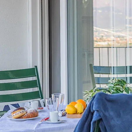 Apartmán Holidays - Casa Artemio