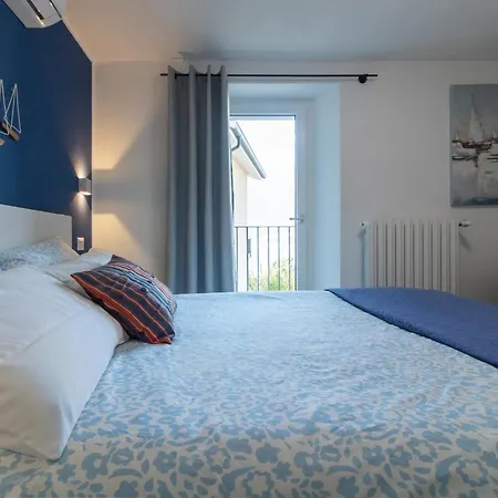 Apartmán Holidays - Casa Artemio
