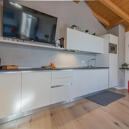 Apartmán Holidays - Casa Artemio Bellano