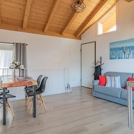 Apartmán Holidays - Casa Artemio
