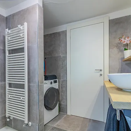 Apartmán Holidays - Casa Artemio Bellano