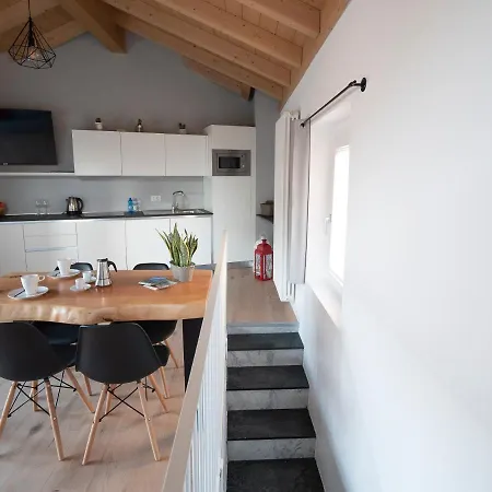 Holidays - Casa Artemio * 贝拉诺